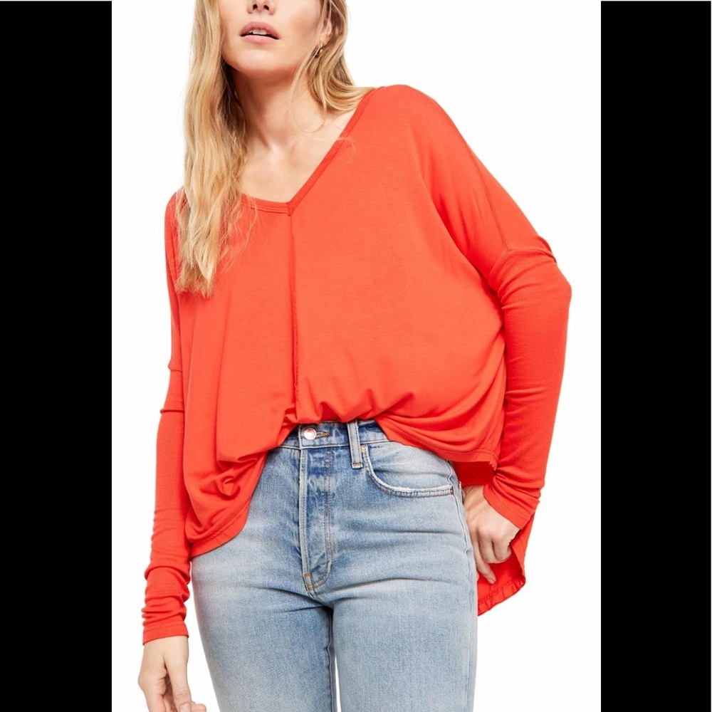 Free People Moonshine Tunic